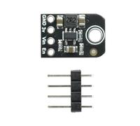 PCB Voltage Regulator Board 5.5V to 3.3V Step-Down, TLV62569 | PCB Board for Electronics Prototyping and Repair Workflows, Portable Electronics and Compact Electronic Builds