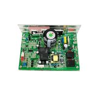 PCB-ZYXK9-1012-V1.3 Treadmill Motor Controller PCB-ZYXK9-1012B-V1.1 Motherboard ZYXK9 Power Supply Board Circuit Board(110V,3pin-3pin-5pin)