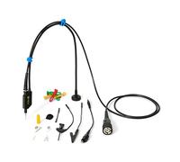 PCBite Handsfree Oscilloscope Probe SQ100 (100Mhz) | Level-up Your Electronics Workbench | Upgrade Your PCBite Kit