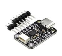 PCBs Based MCP2221A USB to GPIO I2C Break Out Board for Industrial Environment and Longevity USB to GPIO Converters Module