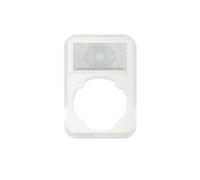 PCCB MINGT 10Pcs 27MM Coin Slab Holder for Graded Coins
