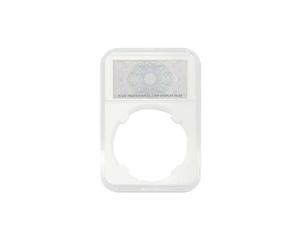 PCCB MINGT 10Pcs 38.5MM Coin Slab Holder for Graded Coins