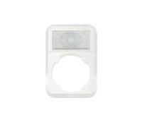 PCCB MINGT 10PCS 38MM Coin Slab Display Acrylic Coin Holder Collection Casing Protector Storage Case For Coin Collection And Supplies