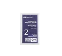 PCCB MINGT 50Pcs Size 2 Professional Banknote Protective Plastic Sleeves Paper Money OPP Protector Sleeve Bags For Coin Collecting Suplies