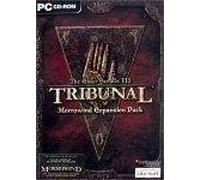 PCCD - MORROWIND ADD-ON TRIBUNAL - FR : PC DVD ROM , FR