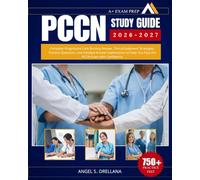 PCCN Study Guide: Complete Progressive Care Nursing Review, Clinical Judgment Strategies, Practice Questions, and Detailed Answer Explanations to Help You Pass the PCCN Exam with Confidence
