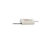 PCD-40-1050B Power Supply: Pulse LED 39.9W 22-38VDC 1050mA 180-295VAC IP42 ME...