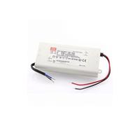 PCD-40-700B Power Supply: Pulse LED 39.9W 34-57VDC 700mA 180-295VAC IP42 MEAN...