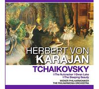 チャイコフスキー ヘルベルト・フォン・カラヤン PCD-415