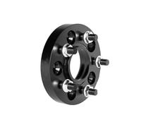 PCD 4x100 CB 56.1mm M12x1.5 Wheel Spacer Adapter Flange For FIT For JAZZ For Grace For Brio N-BOX N-ONE N-WGN 1piece(15mm)