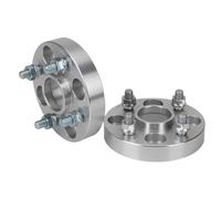 PCD 4X100 Center Hole 54.1mm Wheel Forged Spacers Adapter Auto Accessories For Kia K2 For Picanto For Ruiou Wheel Spacers(30mm)