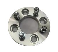 PCD 4x108 To 4x100 Wheel Spacers Adapters Center Bore 71mm Studs M12X1.5 Car Wheel Spacers Hub Centric Wheel Spacers 1pcs 20mm Hubcentric Forged Wheels Spacer