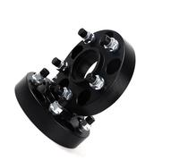 PCD 5x110 CB 65.1mm For Chrysler 200 2015 2016 2017 Wheel Spacer Adapter 15-50mm 2Pieces(2PCS 35MM 12x1.5)
