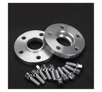 PCD 5x112 CB 66.5 Alloy Aluminum Wheel Spacers Suit Car For Benz For W169 W176 W245 W246 W204 W205 C204 M14x1.5 Car Wheel Spacers(20mm)