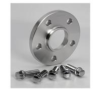 PCD 5x112 CB 66.5mm Wheel Spacer Adapter For Benz For W168/124/201/202/203/210 For C208/209/124/126 For CL203/126 M12x1.5 Car Wheel gasket(12mm)