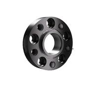 PCD 5x114.3 CB 70.5mm Wheel Spacer Adapter Flange 5 Lug For Ford For Mustang M1/2 Or M14x1.5 1pcs(30mm)