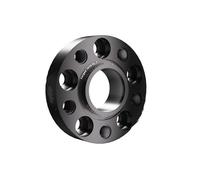 PCD 5x130 CB 84.1 M14x1.5 For Benz G-Class G300 G400 G500 G550 Wheel Spacers Forged Aluminum Alloy 1pcs