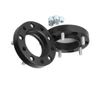 PCD 5x130 CB 84.1 Or 71.6mm For 5 Lug 20-50mm For Porsche 911 918 928 Wheel Spacer Adapter Flange 2Pieces(2PCS 50mm 84.1mm)