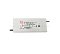 PCD-60-2400B Power Supply: Pulse LED 60W 15-25VDC 2400mA 180-295VAC IP42 350g...