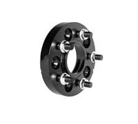 PCD Wheel Spacers For Jaguar E-Pace I-Pace For PoleStar 1 Piece Wheel Spacer Adapter PCD 5x108 CB 63.4 M14x1.5(1 piece 30mm)