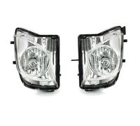 Pcdsech Fits For Lexus IS250/IS350 2006 2007 2008 2009 Front Fog Lamp Front Bumper Driving Fog Light(Right)