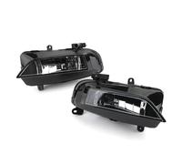 Pcdsech Front Bumper Fog Lamp For S4 For A4 B8.5 2013 2014 2015 U1 Pair Front Bumper Halogen Fog Light Lamp 8K0 941 699C 8K0 941 700C Accessories