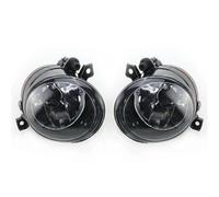 Pcdsech Front Bumper Fog Lamp For Vw For Jetta Mk5 For Golf Mk5 For Golf Plus Rabbit For Tiguan Caddy Car Front Left/Right Fog Light 12v L1kd941699 L1kd941700 Accessories(Right)