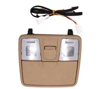 Pcdsech Front Ceiling Reading Light For Hyundai For Elantra GT Base Limited Value Edition 2011 2012-2016 Overhead Console Map Light Assembly OEM 92800A5000TX