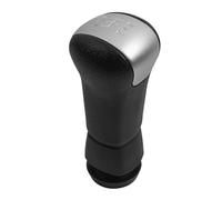 Pcdsech Gear Shift Knob Shifter for Nissan Qashqai I J10 X-Trail 2006 2007 2008 2009 2010 2011 2012 2013 Qashqai II Lever Shifter Handball Gear Shift Knob Head(B)