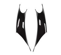 Pcdsech Interior Door Pull Handle for BMW 3 4 Series F30 F31 F32 F33 F34 for M3 for M4 2012-2018 2Pieces Front Right Left Right Matt Black Car Door Handle 51417279311(Bright Black)