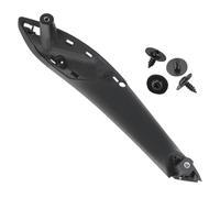 Pcdsech Interior Door Pull Handle for BMW F30 F80 F31 F32 F34 F35 2011 2012 2013 2014 2015-2017 Door Panel Pull Trim Cover Car Inner Door Handle 51417279311 51427281465(Front Right)