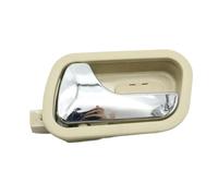 Pcdsech Interior Door Pull Handle for Chery Fulwin 2 MVM315 2010 2011 2012 Car Interior Door Handle Left Right(Left)