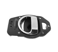 Pcdsech Interior Door Pull Handle for Chevrolet HHR 2006 2007 2008 2009 2010 2011 Interior Door Handle 25812196 19299614 25812186 19299613(Right)