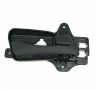 Pcdsech Interior Door Pull Handle for Hyundai for I30 2009 for Elantra for I30 2007 2008 2009 2010 2011 2012 Car Right Front Inside Door Handle