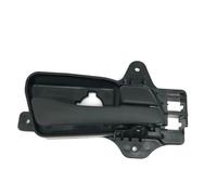 Pcdsech Interior Door Pull Handle for Hyundai for I30 I30CW for Elantra 2008 2009 2010 2011 Handle Door Inside Catch Black 826202L000(Right Front)