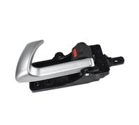 Pcdsech Interior Door Pull Handle for Hyundai for Santa Fe 2007 2008 2009 2010 2011 2012 Front LH RH Inside Door Handle 826102B010 826202B010(Left Front)