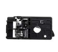 Pcdsech Interior Door Pull Handle for Hyundai for Tucson 2005 2006 2007 2008 2009 4Pieces Car Interior Door Handle Inner Door Chrome Handle 82620-2Z02