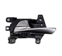 Pcdsech Interior Door Pull Handle for Hyundai for Tucson 2015 2016 2017-2021 Interior Door Handle Front Rear Left Right 82610-D3010 82620-D3010 83610-D3000 83620-D3000(83610-D3000 L)