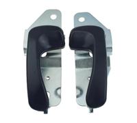 Pcdsech Interior Door Pull Handle for Hyundai H1 Starex 1998 1999 2000 2001 2002 2003 2004 2005 2006 2007 2008 Left Right Interior Door Handle 82610-4A000 82620-4A000(82620-4A000)