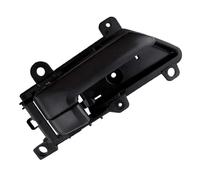 Pcdsech Interior Door Pull Handle for Hyundai Veracruiz 2007 2008 2009 2010 2011 2012 Car Interior Inside Door Handle Front Right Passenger Side 82620-3J000