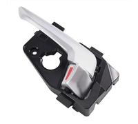 Pcdsech Interior Door Pull Handle for KIA Picanto Morning 2011 2012 2013 2014 2015 2016 Model Inside Car Door Handle- Left Front Side 82610-1Y010
