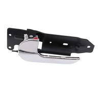 Pcdsech Interior Door Pull Handle for KIA Pregio Travallo Kaon 05-C K-Series Bongo 05-C 2004- Right Side Car Inside Door Handle 82620-4E000 826204E000(Beige Left)