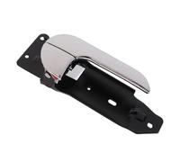 Pcdsech Interior Door Pull Handle for KIA Pregio Travallo Kaon 05-C K-Series Bongo 05-C 2004- Right Side Car Inside Door Handle 82620-4E000 826204E000