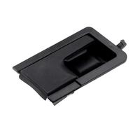 Pcdsech Interior Door Pull Handle for VW Transporter T4 1990 1991 1992 1993 1994 1995 1996 1997 1998-2002 2Pieces Car Front Inner Door Handle Black 701837019 701837020