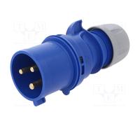 PCE 023-6 Connector