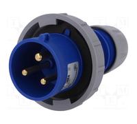 PCE 0232-6 Connector