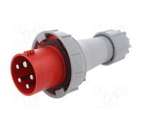 PCE 035-6 Connector