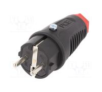 PCE 0522-SR Connector