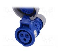 PCE 2132-6 Connector