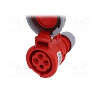 PCE 2142-6 Connector